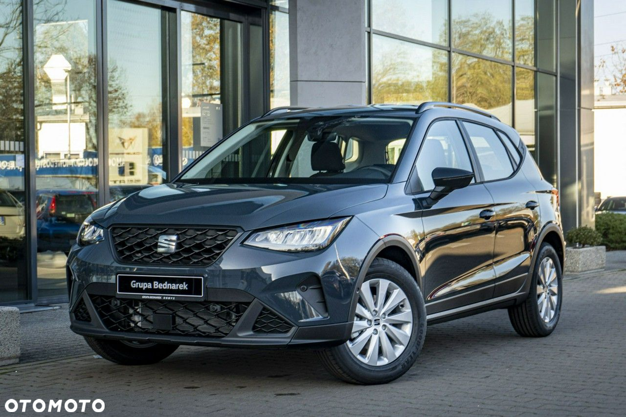 Seat Arona - 3
