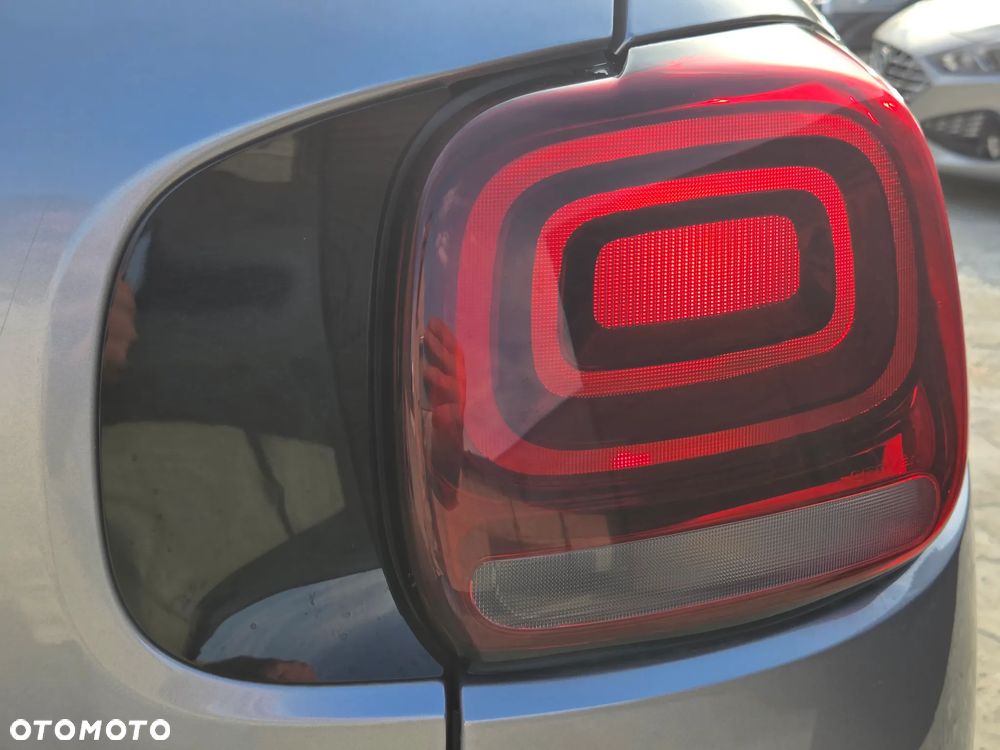 Citroën C3 Aircross 1.2 PureTech Shine Pack S&S - 30