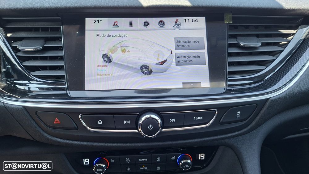 Opel Insignia Country Tourer 2.0 CDTi S/S - 52