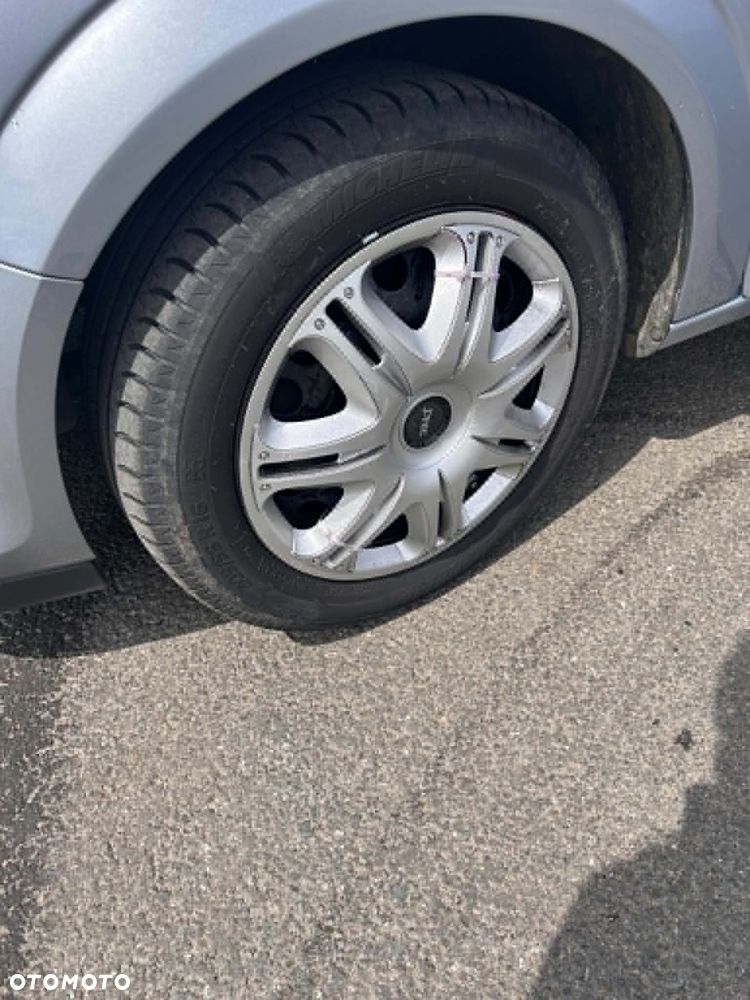 Opel Astra 1.6 - 22
