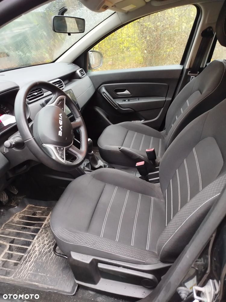 Dacia Duster - 5