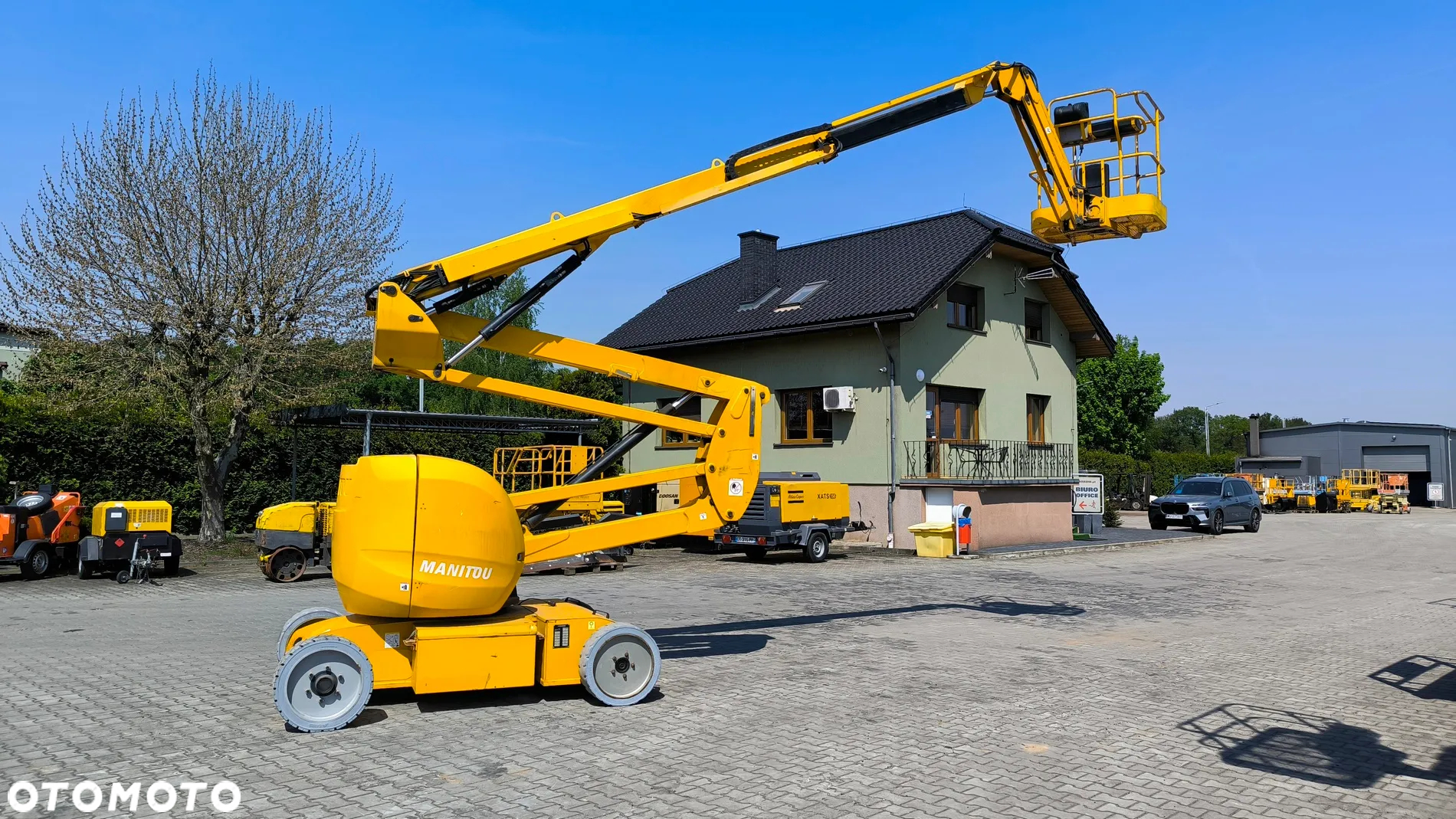 Manitou 170 AETJL - 14