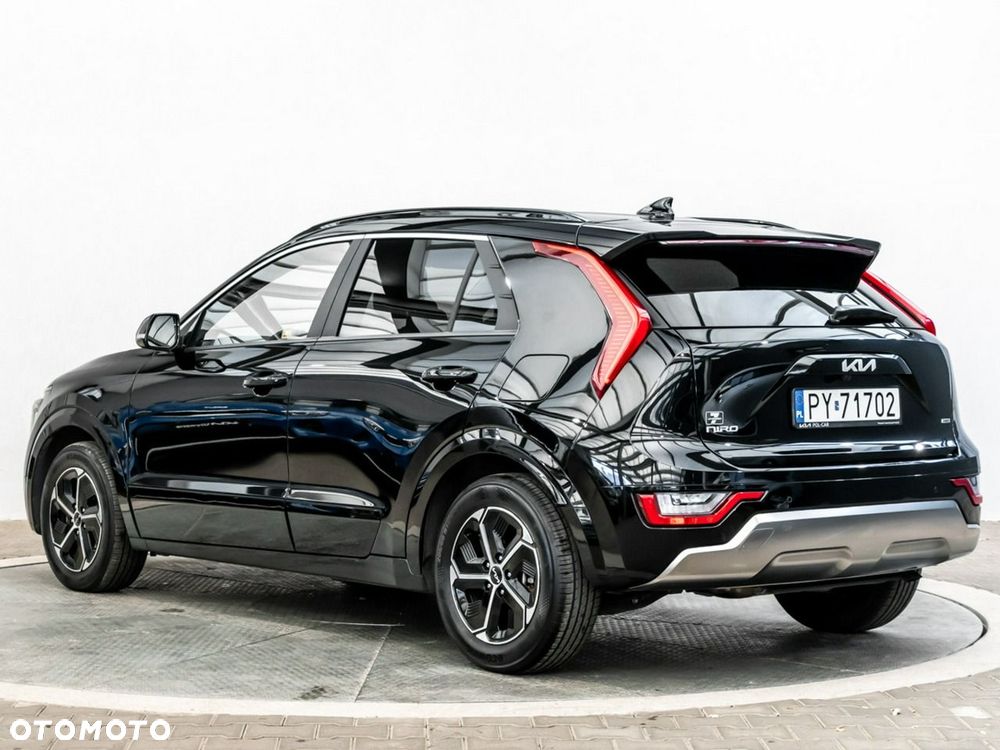 Kia Niro 1.6 GDI Hybrid L - 4