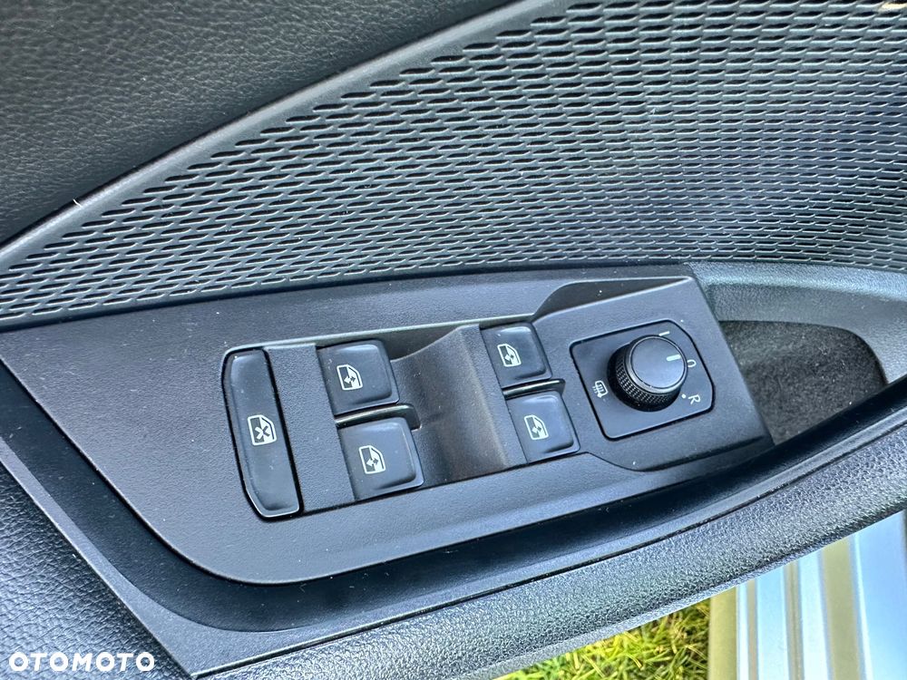 Skoda Octavia 1.5 TSI e-Tec Ambition DSG - 15