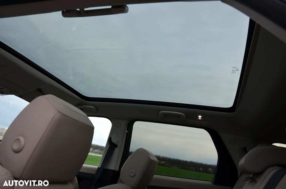 Land Rover Discovery Sport 2.0 D150 R-Dynamic MHEV - 7