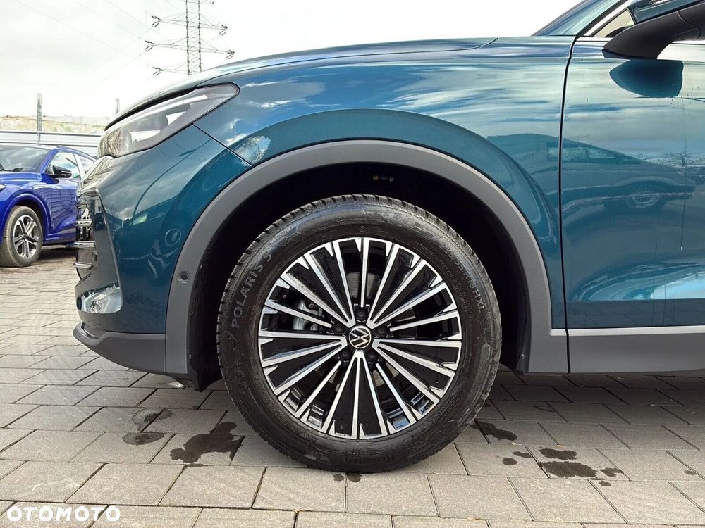 Volkswagen Tiguan - 37
