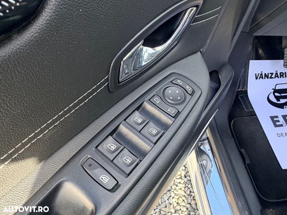 Renault Scenic 1.5dCi Expression - 19