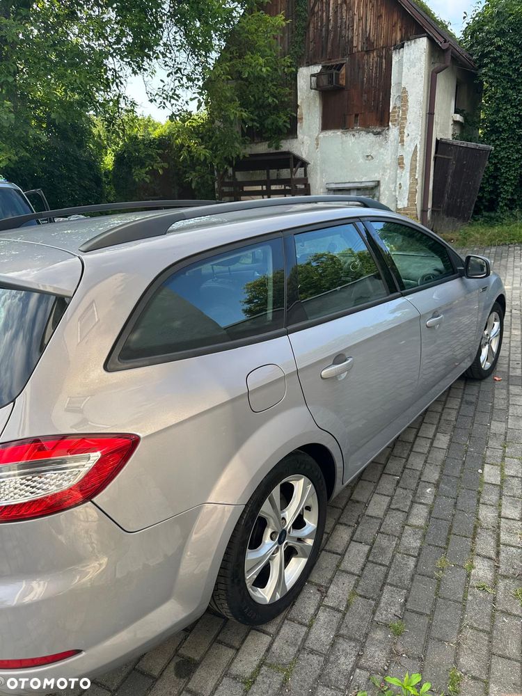 Ford Mondeo - 19