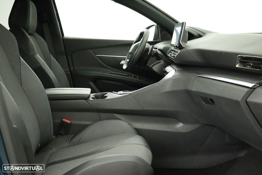 Peugeot 3008 1.2 Hybrid Allure Pack e-DCS6 - 22