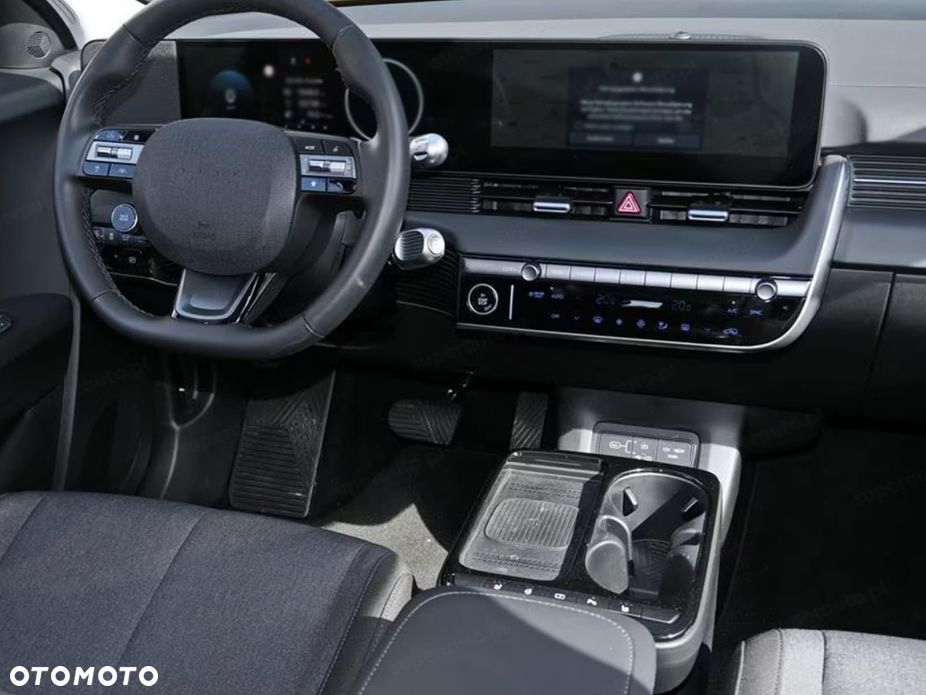 Hyundai IONIQ 5 - 6