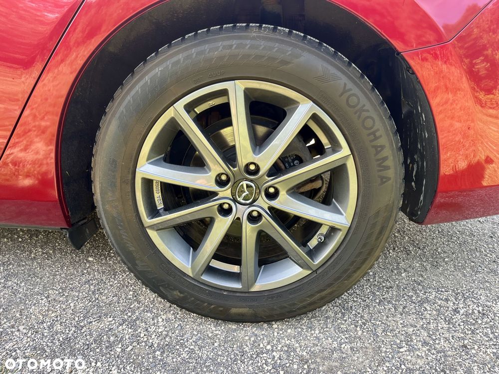 Mazda 6 2.5 SkyDream - 11