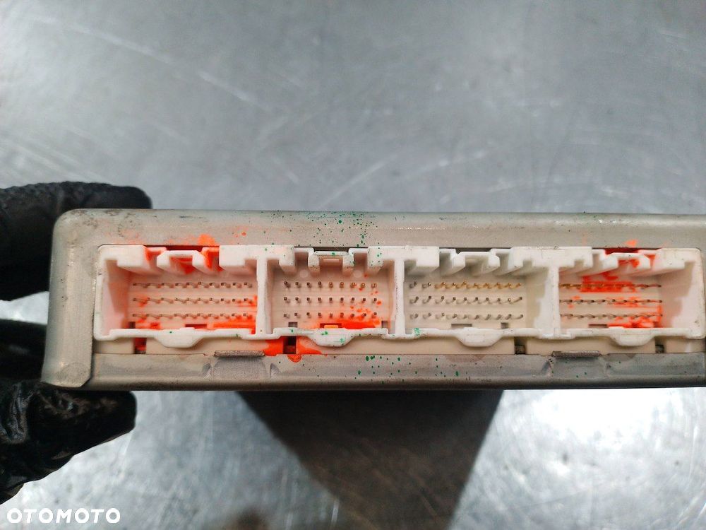 KOMPUTER, STEROWNIK MAZDA 6 L32718881E  E6T50676H1 1.8 - 3