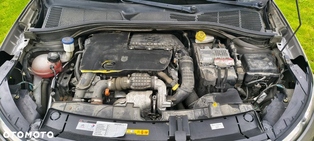 Citroën C4 Cactus BlueHDi 100 Stop&Start Business Class - 28