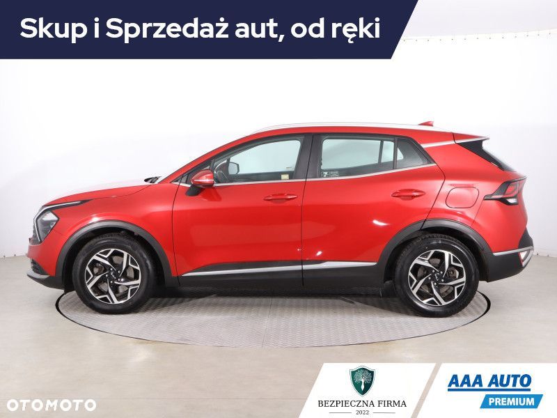 Kia Sportage - 4