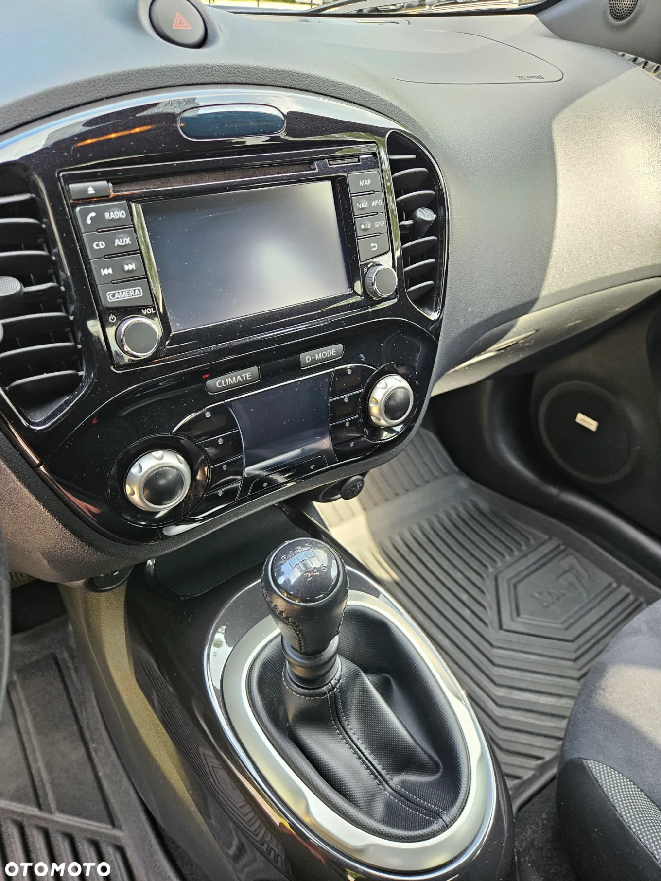 Nissan Juke 1.2 DIG-T Tekna - 23