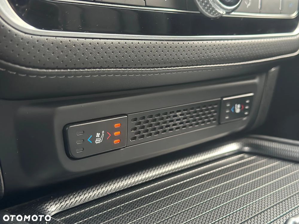 SsangYong/KGM Rexton 2.2 D Quartz 4WD - 10