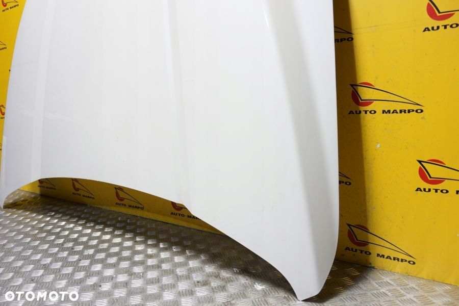 FORD F F150 2015 - 2020 Maska Przód Pokrywa Silnika FL3Z 16612 - 6