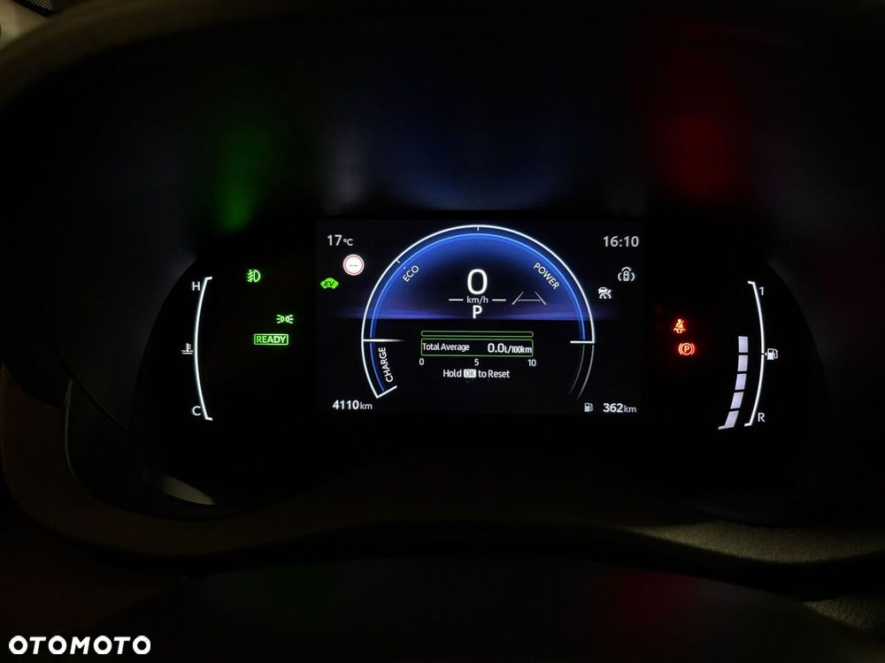 Toyota Yaris Cross Hybrid 1.5 Style - 15