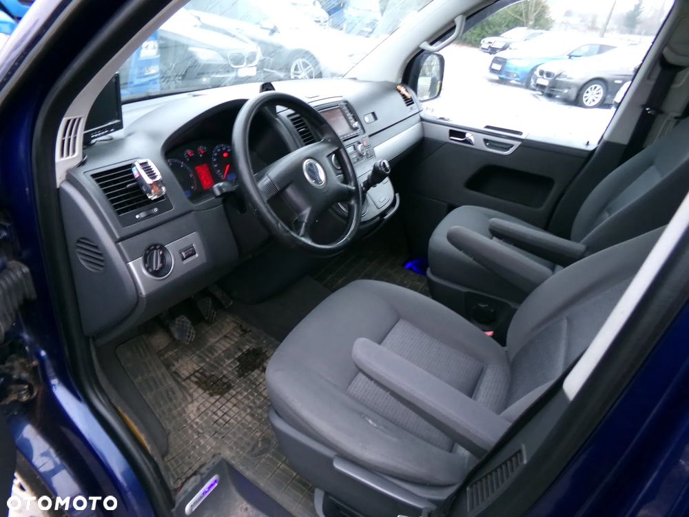 Volkswagen Multivan L1 Comfortline - 5