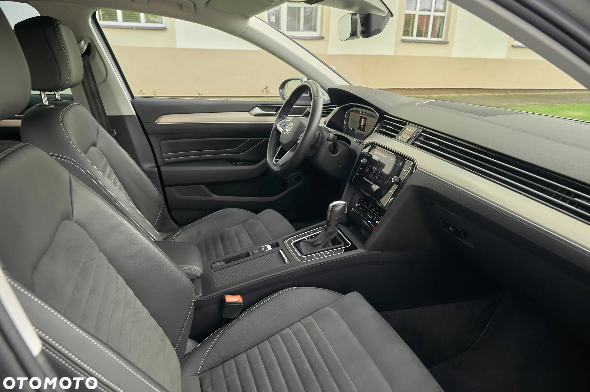 Volkswagen Passat 2.0 TDI EVO Elegance DSG - 30