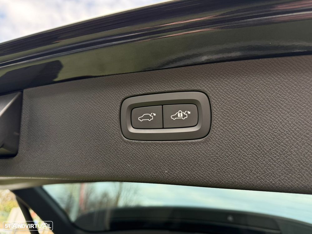 Volvo XC 90 2.0 T8 PHEV Inscription Expression AWD - 60