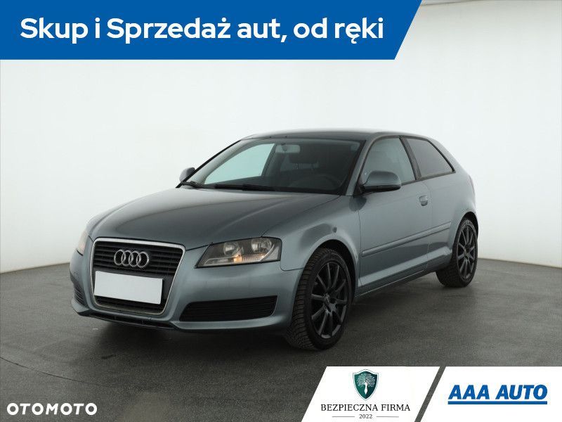 Audi A3 Sportback - 3