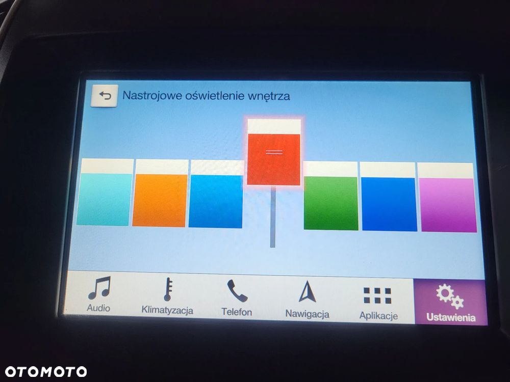 Ford S-Max 2.0 TDCi Titanium - 34