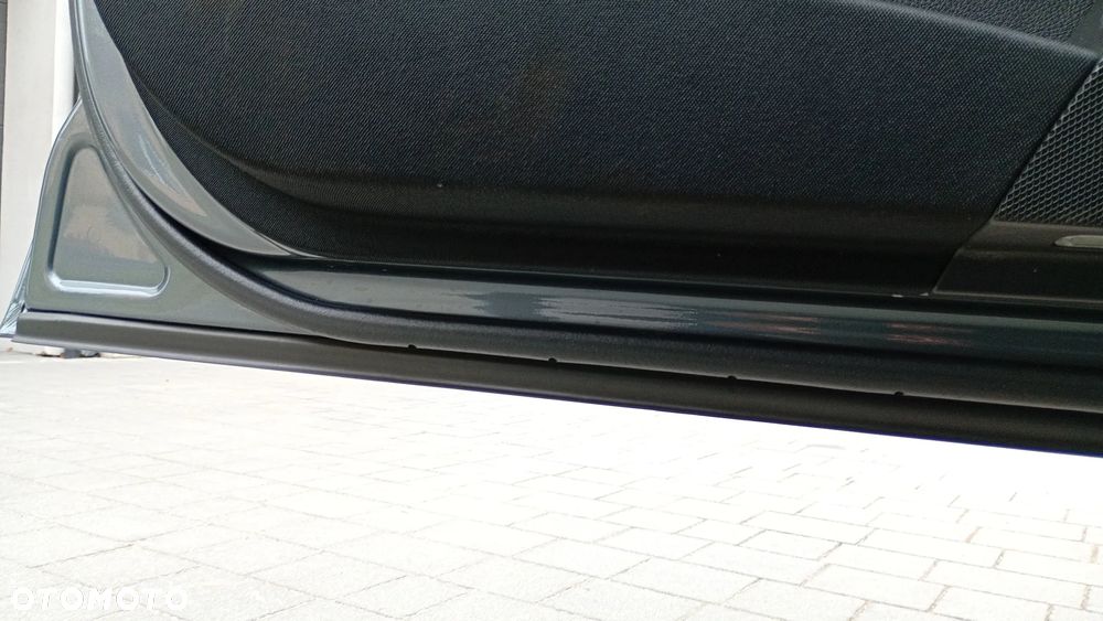 Mercedes-Benz Klasa E 200 Kompressor Elegance - 27