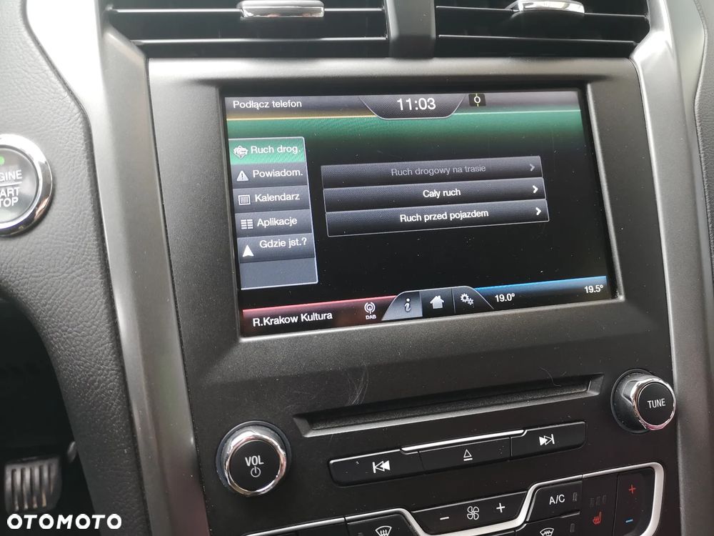 Ford Mondeo 2.0 TDCi STart-Stopp Titanium - 22