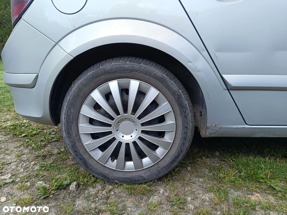 Opel Astra III 1.4 Essentia - 2