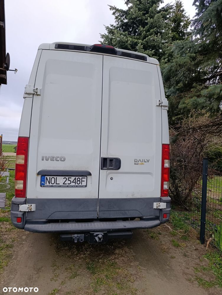 Iveco Daily - 3