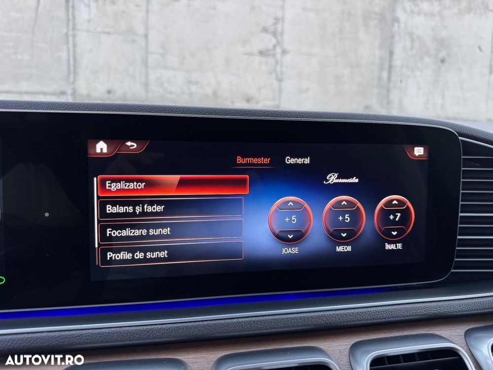 Mercedes-Benz GLE 300 d 4Matic 9G-TRONIC Exclusive - 32