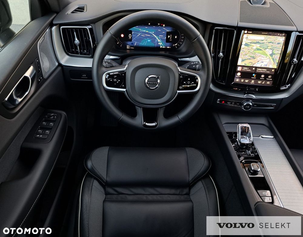 Volvo XC 60 - 14