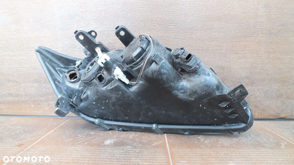 Lampa przednia lewa Toyota Rav IV III Lift - 5