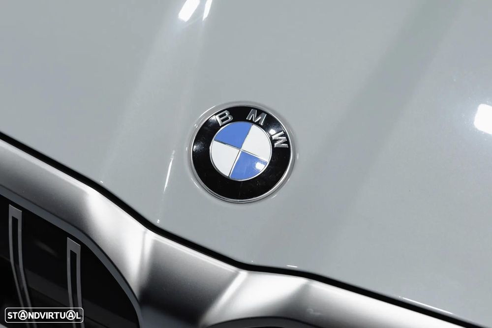 BMW 520 d Pack Desportivo M - 21