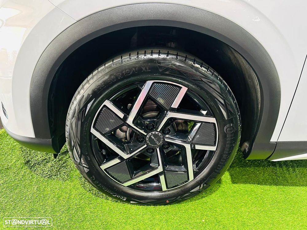 BYD Atto 3 60.48 kWh Design - 17