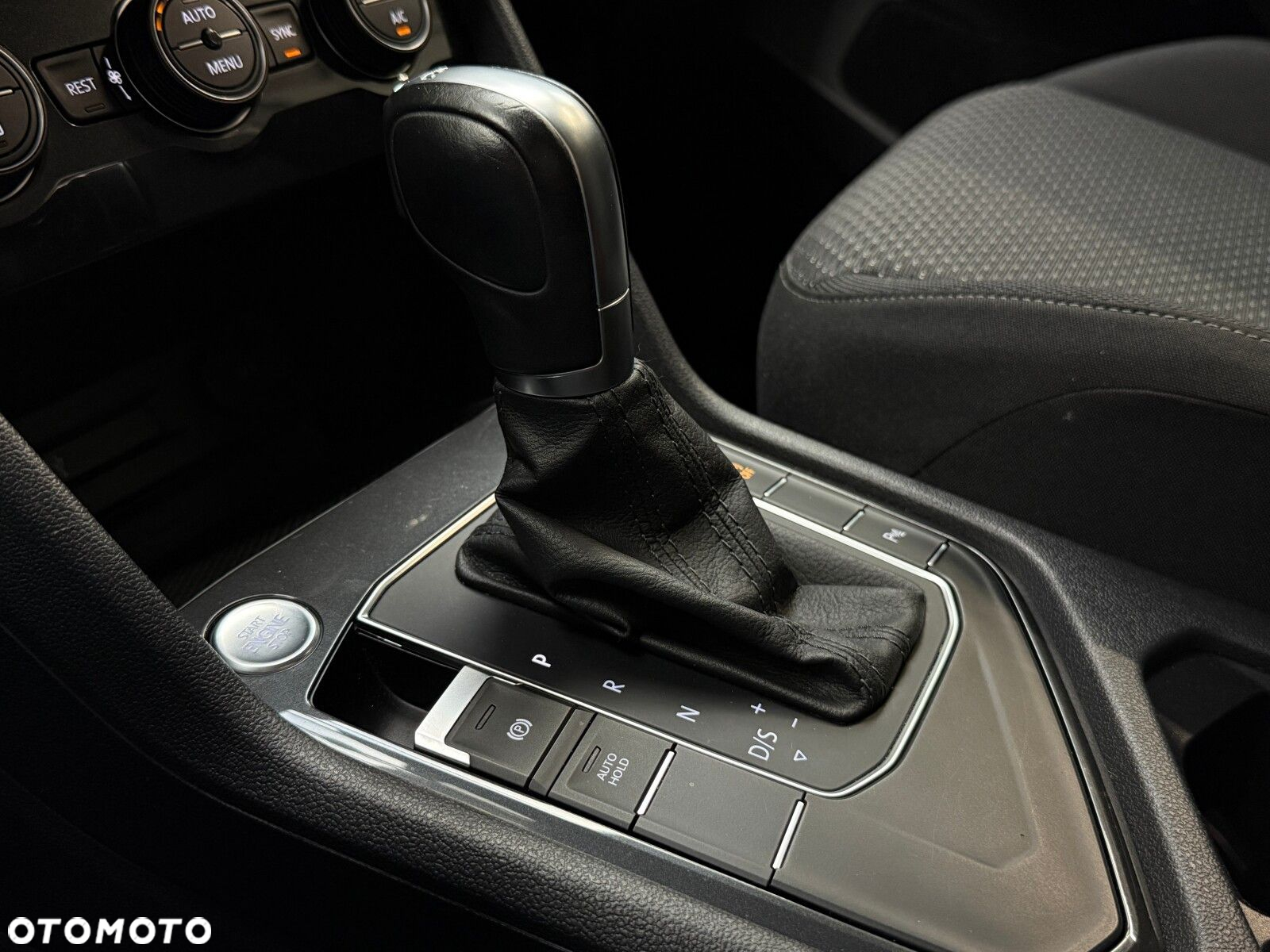 Volkswagen Tiguan Allspace 1.5 TSI EVO Comfortline DSG - 29