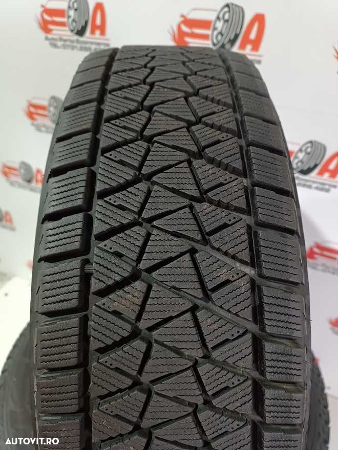 215/65/16 98S BRIDGESTONE CP N10779 M+S IARNA - 2