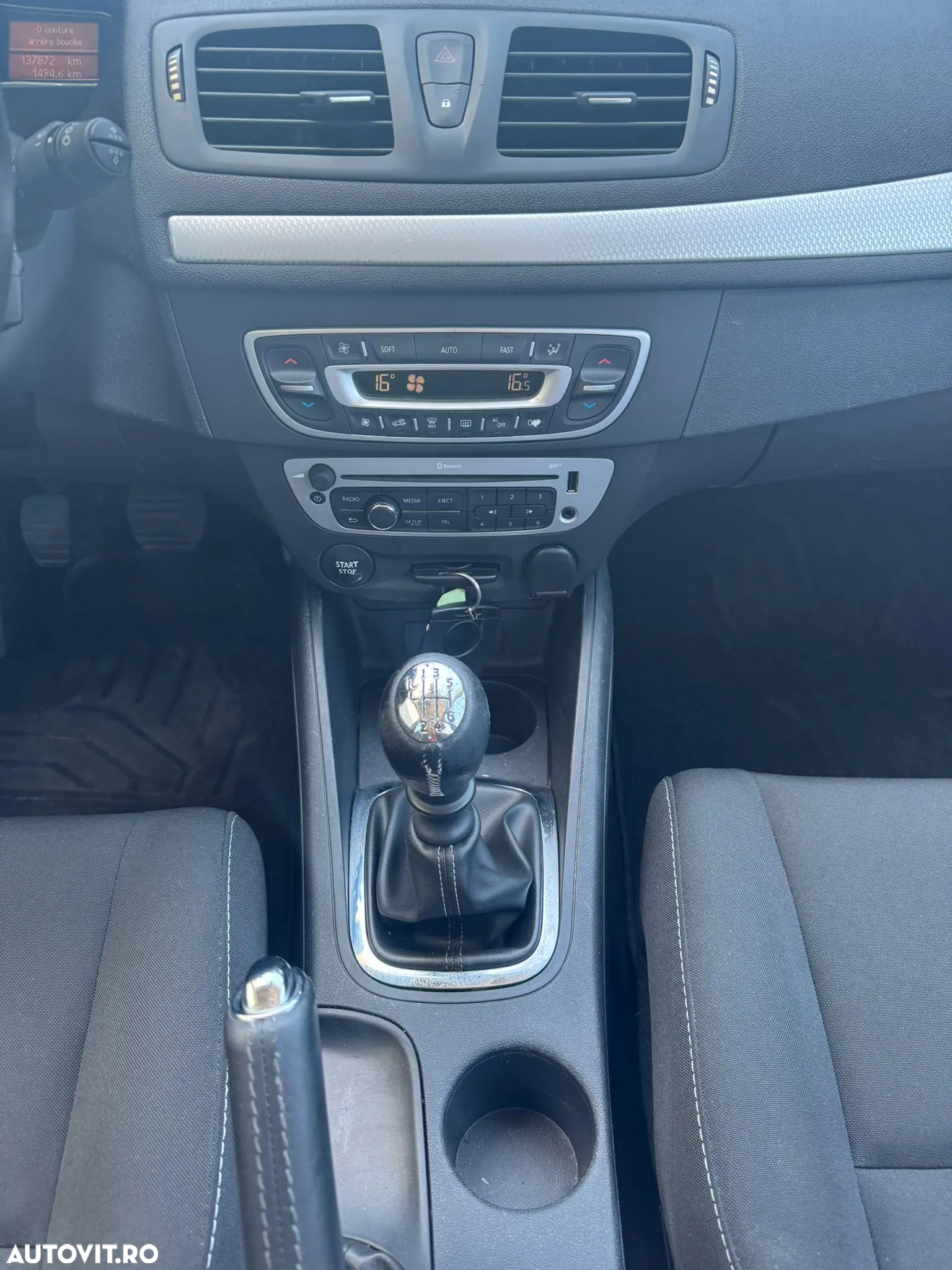 Renault Megane - 10