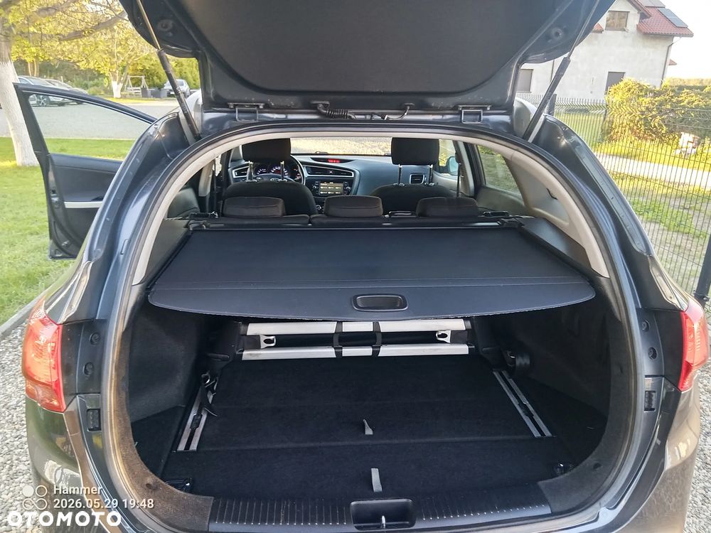 Kia Ceed 1.6 CRDi XL - 23
