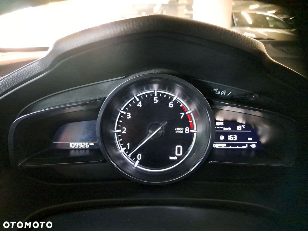 Mazda 3 2.0 Skypassion i-Eloop - 18