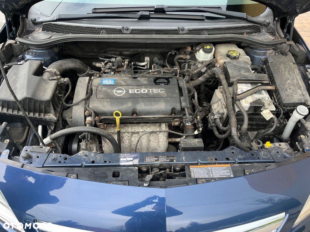 Opel Astra - 17