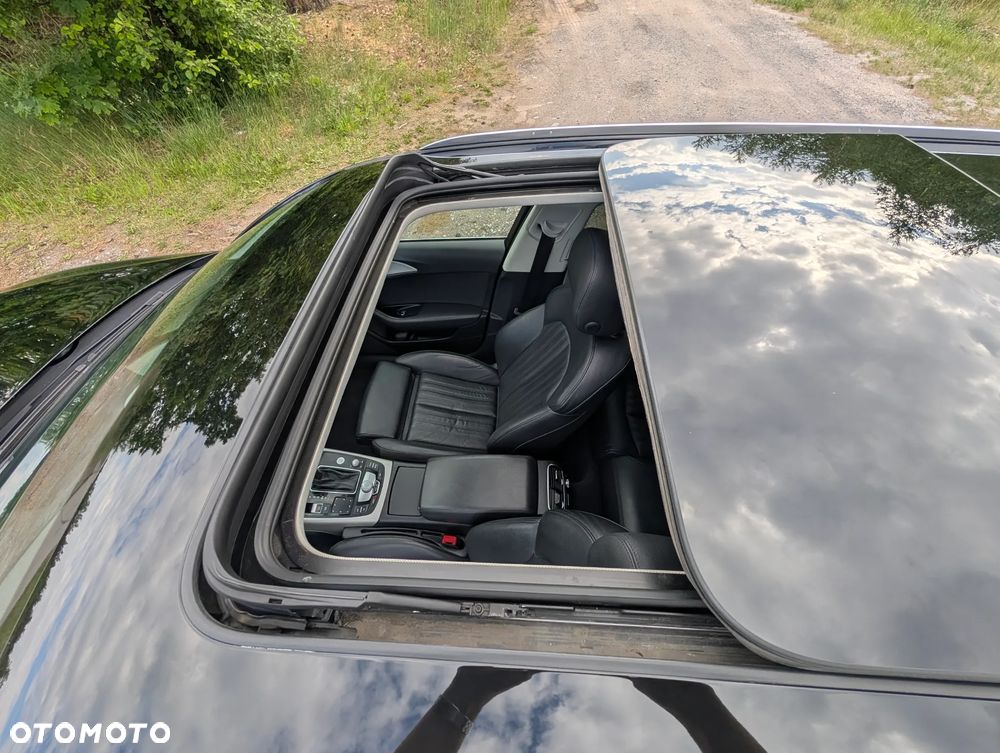 Audi A6 Avant 2.0 TDI ultra S tronic - 32