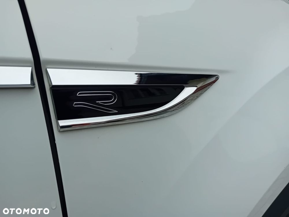 Volkswagen T-Roc 1.5 TSI R-Line Plus - 23