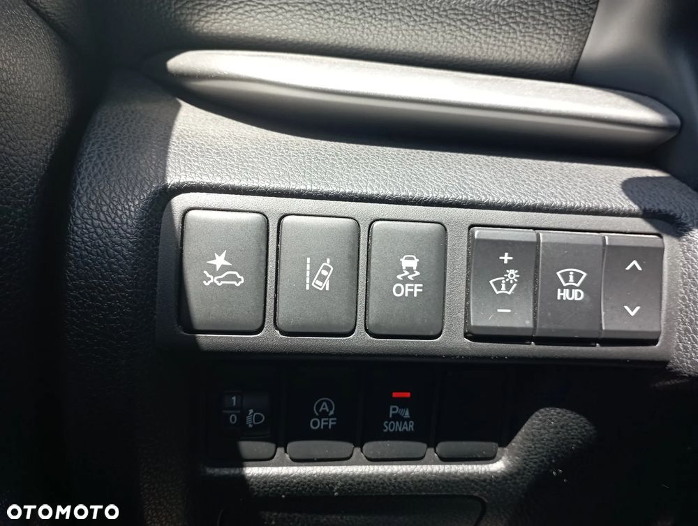 Mitsubishi Eclipse Cross 1.5 T Intense CVT - 14