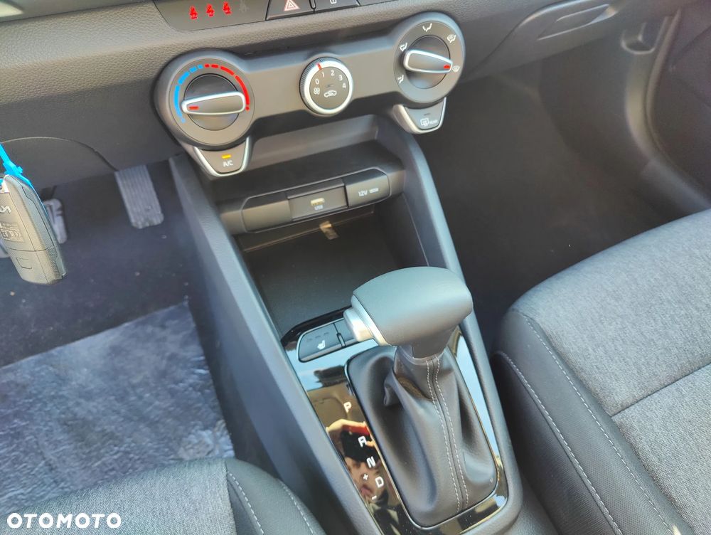 Kia Stonic 1.0 T-GDI M DCT - 18
