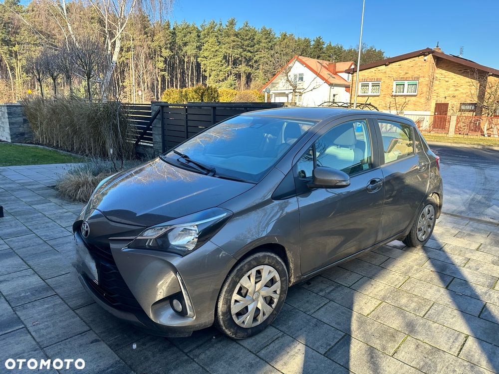 Toyota Yaris 1.5 Premium - 2