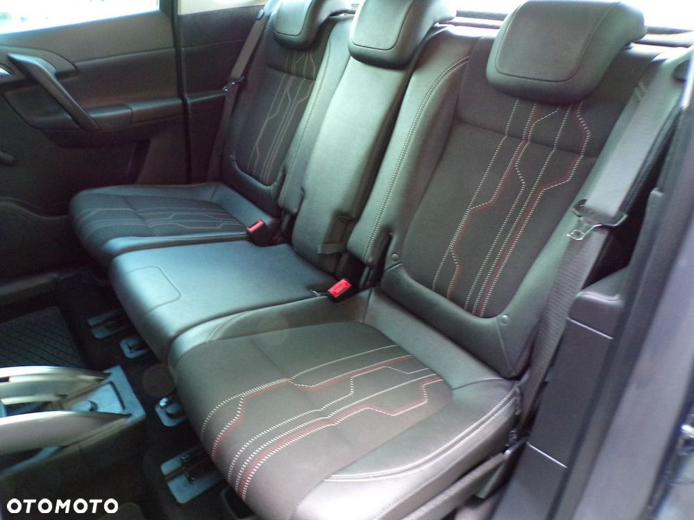 Opel Meriva - 21
