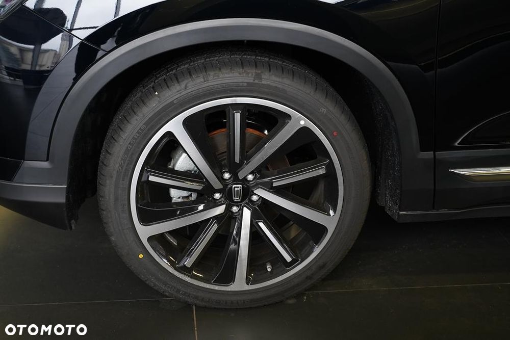 Bestune T77 1.5T Business DCT - 24