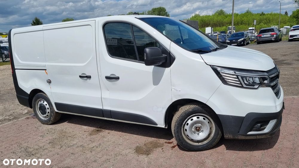 Renault Trafic - 1